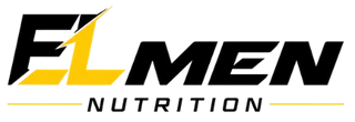 EL MEN NUTRITION
