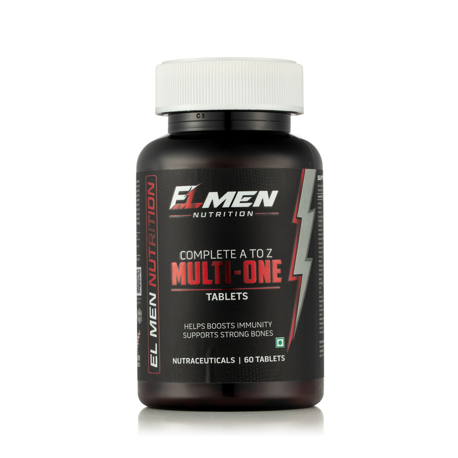 ELMEN Nutrition Hunter Pre-Workout – Sex on the Beach Flavour (180g)